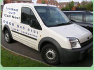 Selsdon locksmith