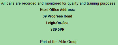 Selsdon Local Electrics head office