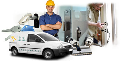 locksmith Selsdon